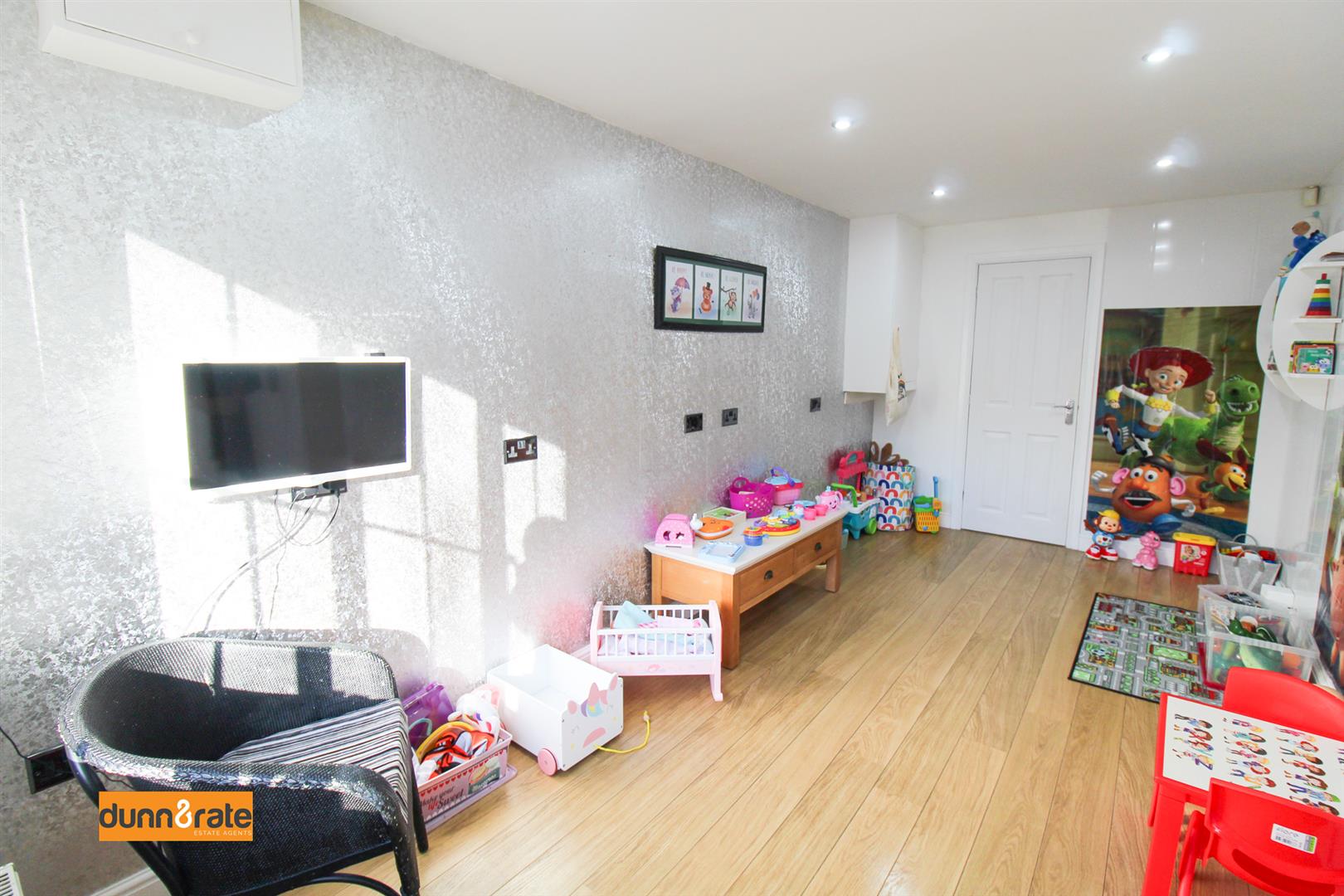 Sapphire Drive, Milton, Stoke-On-Trent